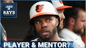 Tampa Bay Rays’ Mutual Option With Cedric Mullins WON’T Get Exercised—Why  It MEANS NOTHING