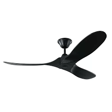 This modern fan offered in the brushed steel, oil rubbed bronze or matte white finish integrates light without compromising design. 52 Elianna 3 Blade Standard Ceiling Fan With Remote Control In 2021 Ceiling Fan Ceiling Fan With Remote 3 Blade Ceiling Fan