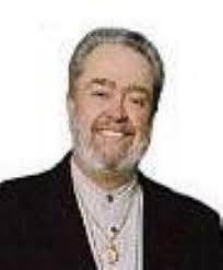 Harold Brent Burkett (1939-2007)