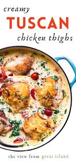 Creamy Tuscan Chicken Tiffanie Recipe In 2020 Recipes Chicke Recipes Dinner Recipes