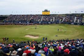 Keep up with all the news, scores and newsletter signup. Golf Business News R A Confirms Venues And Dates For 2023 And 2024 Open Championship
