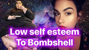 Amber Low Self Esteem My 600 pound Life Reaction