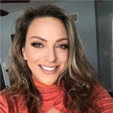 Monica Merrell's Instagram, Twitter & Facebook