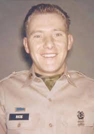 PFC Edgar Allen “Edz” Rice (1940-unknown)