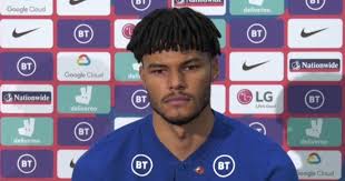 Tyrone mings has 2 assists after 38 match days in the season 2020/2021. Tyrone Mings Dignified Amid The Chaos On Another Embarrassing Day For English Football Mirror Online