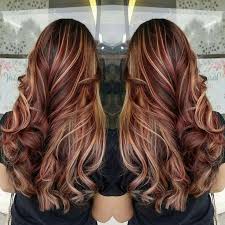 60 Brilliant Brown Hair With Red Highlights Red And Blonde Highlights On Brown Blonde Hair Dark Brown Hair With Blonde Highlights Red Highlights In Brown Hair