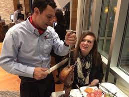 fogo de chao brings bite of brazil to downtown summerlin las vegas review journal