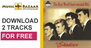 This shadows discography is ranked from best to worst, so the top shadows albums can be found at the top of the list. Greatest Hits Cd2 The Shadows Mp3 Buy Full Tracklist