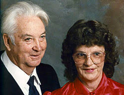 Harley Randolph Bacorn (1918-1998)