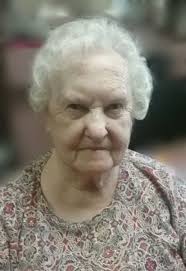 Marie Motsinger Obituary August 23, 2022