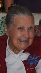 Obituary for Rose (McCullough) Wiggins