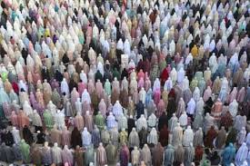 Trend Google: eid