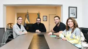 El Chubut - News update