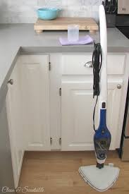 Toastershield will protect and give you peace of mind against kitchen fire. Power Clean The Kitchen With Steam Clean And Scentsible