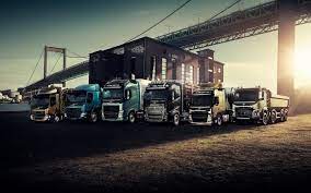 Volvo Truck Wallpaper Hd Ffc Volvo Trucks Volvo Trucks