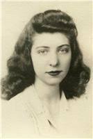 Lillian Eriksen Obituary (1924