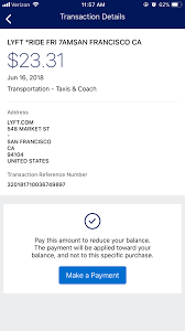 All information about the this card have been collected the new green card seems to be competing with the chase sapphire reserve (csr). Amex S Pay It Plan It Offers Innovative Way To Pay Experian