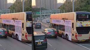 名站推薦 tips：2021年6月8日 更新失效連結 total 13 ». å±¯é–€å…¬è·¯ä¹å·´è»Šé•·é§•è»Šçœ©æšˆé§›ä¸Šè·¯è‚©æ'žè·¯å£†åœä¸‹ é¦™æ¸¯01 çªç™¼