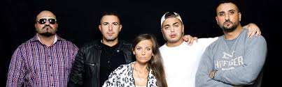 Camille kolenda, jérôme josse, mathieu medina, cindy fevre, sébastien lustig, et. Xatar Wenn Ich Rapper Habe Die Mal In Den Knast Mussen Ist Das Fur Mich Routine