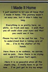 Pin By Lauranne Strode On Family First Funeral Poems Grief Quotes Quotes