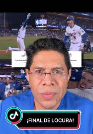 ¡FINAL DE LOCURA! #dodgers #yankees #losangeles #beisbolengrandesligas #mlb  #nicaragua🇳🇮 #sosnicaragua🇳🇮 #nicaragua🇳🇮❤️ #emocionante  #freddiefreeman