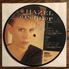 Hazel O'Connor
