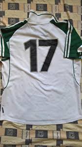 Gallen will participate in this season's editions of the swiss cup. St Gallen Home Maillot De Foot 2001 2002
