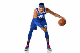 The latest stats, facts, news and notes on tobias harris of the philadelphia. Tobias Harris We Re For Sure At The Top In The East