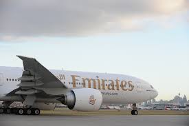 The main disadvantage of the seats of the 1st row is close location of the galley and lavatory. Emirates Reintroduces Third Daily Sydney Flight Hotel Management