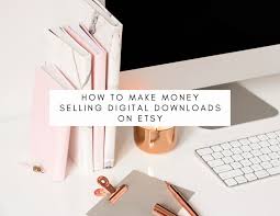 But like with marketing any product on using a tool like marmalead or etsyrank, you can view search stats for each of these categories and competition which gives you an idea of both the. How To Make Money Selling Digital Downloads On Etsy My Mind Talks
