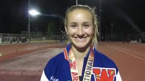 Westlake High Cross Country and Track and Field - Events -  ArcadiaInvitational.org - Arcadia Invitational