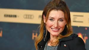 Sturm der Liebe": Daniela Kiefer über Schönheitseingriffe und Botox