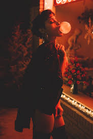 Red Light Special Threedisciples X Officiallykam Ig Photography Inspiration Photography Portrait Photography