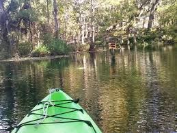 Personal flotation devices/life jackets and paddles are provided with all rentals. Paddling Silver River Silver Springs State Park Fl E Z Map Photos