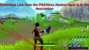 Multiplayer game hacks & cheats. Ps4 Xb1 Pc Fortnite Hack 2020 Working No Ban Aimbot Esp Antiban Download Youtube
