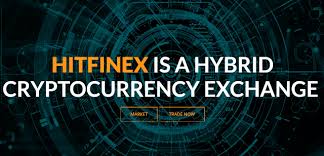 Once after the launch of the first hybrid cryptocurrency exchange, it has the potential to become the best cryptocurrency exchange software application as. Hitfinex Exchange Airdrop Hfx Token Earn Free 25 000 Hfx Tokens Worth The 25