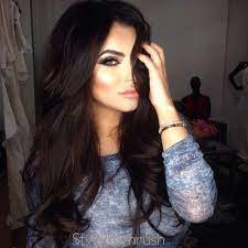 Just Have Fun Here Hair Styles Dark Brown Hair Color Long Hair Styles