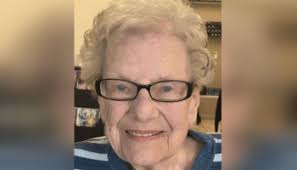 RIP Barbara Paris Ouellette