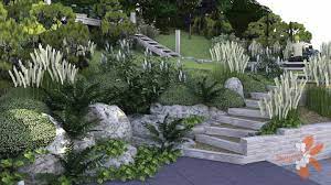 Garden Design Garden Design Services Garden Design Edinburgh Scotland Garden Design Landscape Design Water Wise Landscaping