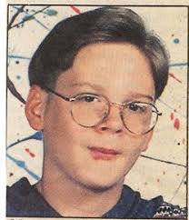 Marcus Sean “Bud” McMinn (1981-1995)