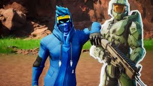 Blue and fortnite., reads the wiki fandom page. Red Vs Blue Reveals Blood Gulch And The Walking Dead In Fortnite Game Awards 2020 Gamespot