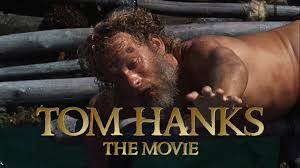 Tom hanks was so developed in this movie. Tom Hanks The Movie Different Tom Hanks Films Mashed Up Into One Amazing Adventure