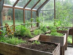 I understand the desire to use the heat twice, once for human comfort and then again to heat the greenhouse, before it ultimately makes it outside. Attached Greenhouse Pros And Cons