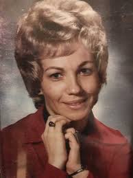 Obituary for Nancy Sides Ray