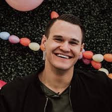 Chris Ladeau's Instagram, Twitter & Facebook