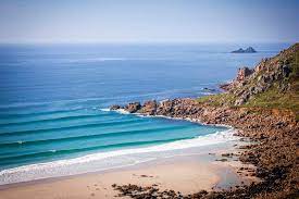 That's not a big surprise when you consider it has the longest coastline and most exposure to the atlantic swells anywhere in mainland britain. Surfing Holidays In Sennen Cornwall Holiday Cottages Sennen Vellandreath Cornish Cottages