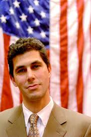 Jarrett Barrios named president of GLAAD