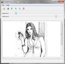 Something to do 748 3 something to do draw hair draw eyes nose and mouth draw body did you make this project? Best Pencil Sketch App For Pc Pencildrawing2019