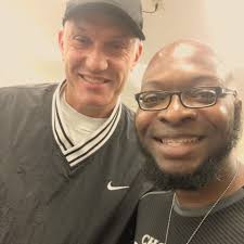 Memories Of Mr. B. Pritchard's Class