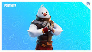 Snowmando outposts are dotted around the fortnite island. How To Unlock Snowmando Skin In Fortnite